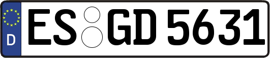 ES-GD5631