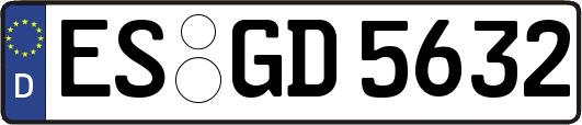 ES-GD5632