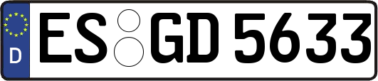 ES-GD5633