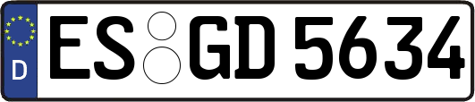 ES-GD5634