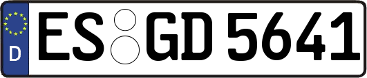ES-GD5641