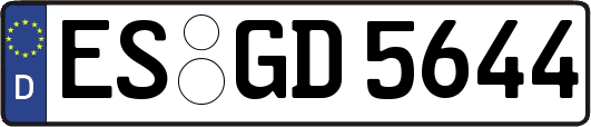 ES-GD5644