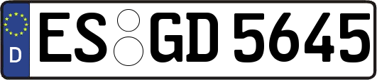 ES-GD5645