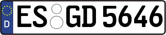 ES-GD5646