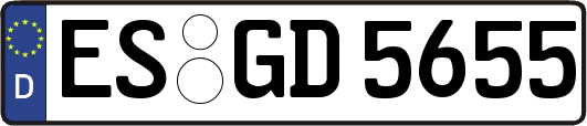 ES-GD5655
