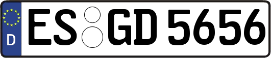 ES-GD5656