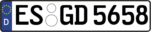 ES-GD5658