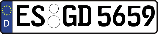 ES-GD5659