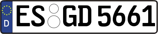 ES-GD5661