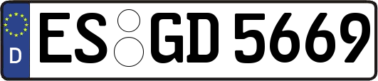 ES-GD5669