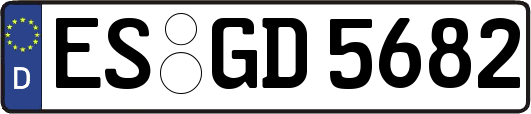 ES-GD5682