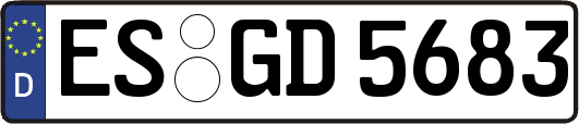 ES-GD5683