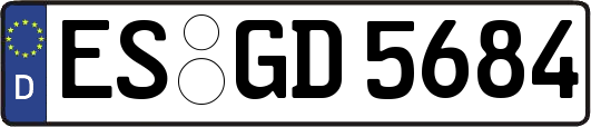 ES-GD5684
