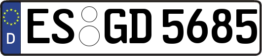 ES-GD5685