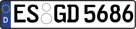 ES-GD5686