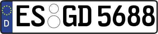 ES-GD5688