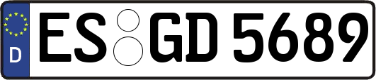ES-GD5689