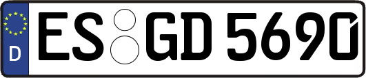 ES-GD5690