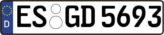 ES-GD5693