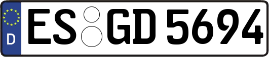 ES-GD5694