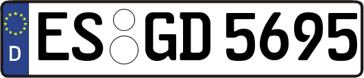 ES-GD5695