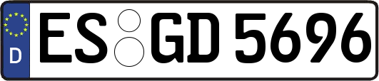 ES-GD5696