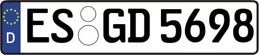 ES-GD5698