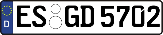ES-GD5702