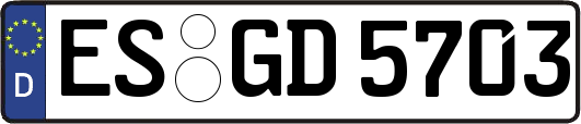 ES-GD5703