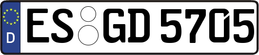 ES-GD5705