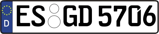 ES-GD5706