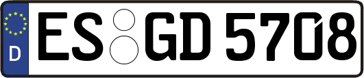 ES-GD5708