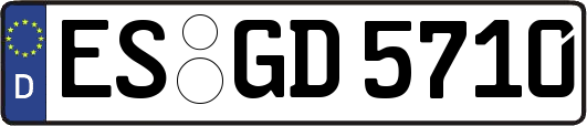 ES-GD5710