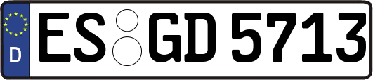 ES-GD5713