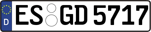ES-GD5717