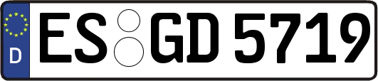 ES-GD5719