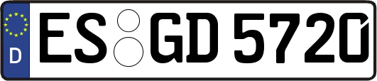 ES-GD5720
