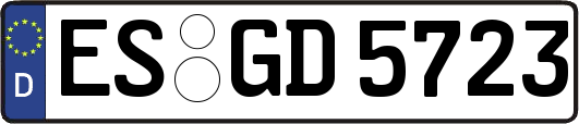 ES-GD5723
