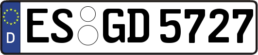 ES-GD5727