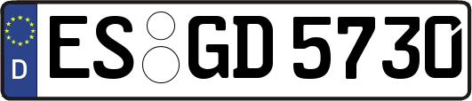 ES-GD5730