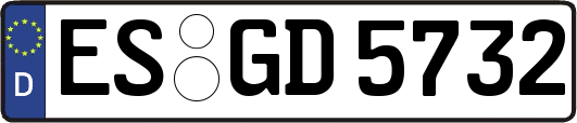 ES-GD5732