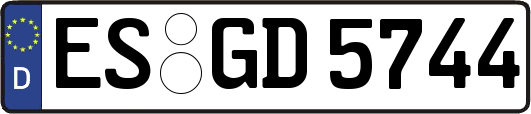 ES-GD5744