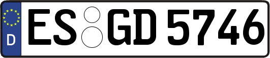 ES-GD5746