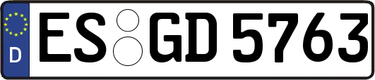 ES-GD5763