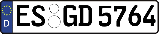 ES-GD5764