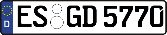 ES-GD5770