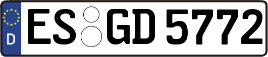 ES-GD5772