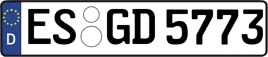ES-GD5773