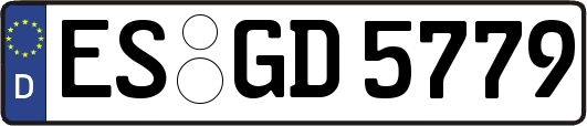 ES-GD5779
