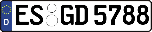 ES-GD5788